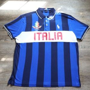 Polo Exclusive Shirt